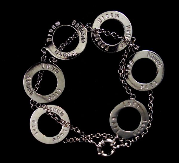 Pulseira Ref 10